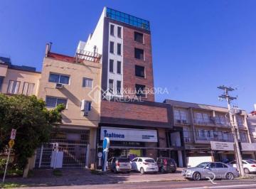 Apartamento · 53m² · 1 Quarto · 1 Vaga · Ótimo 1 dormitório no Menino Deus!