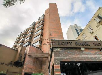 Foto 23 · Apartamento de Luxo para Locação no Coração de Porto Alegre - 1 Quarto, 1 Suíte, 1 Vaga na Moinhos d