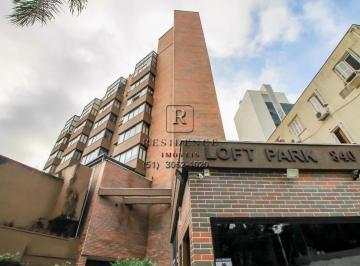 Foto 23 · Apartamento de Luxo para Locação no Coração de Porto Alegre - 1 Quarto, 1 Suíte, 1 Vaga na Moinhos d