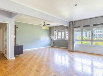 Apartamento · 96m² · 3 Quartos · 1 Vaga · APARTAMENTO 3 QUARTOS 1 VAGA DE GARAGEM NO BAIRRO BOM FIM