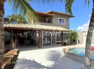 Casa de Condomínio 4/4 e 2 suítes Busca Vida (Abrantes) · Casa de Condomínio 4/4 e 2 suítes Busca Vida (Abrantes)