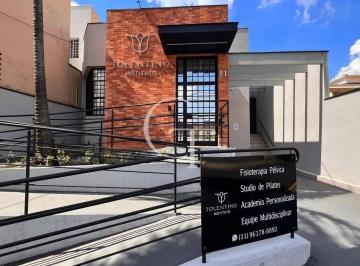 Sala Comercial de 9,4m² para Consultório em Itu | Locação sala pequena para terapeuta ou psicólogo | Bairro Brasil · Comercial para aluguel - no Jardim Novo Itu