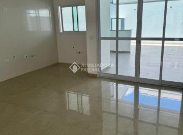 Casa · 165m² · 3 Quartos · 2 Vagas · SOBRADO NOVO VILA HELENA - SANTO ANDRÉ- SP