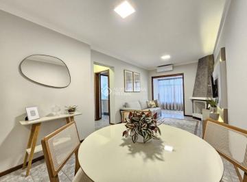 Apartamento · 69m² · 2 Quartos · 1 Vaga · Apartamento no bairro Centro