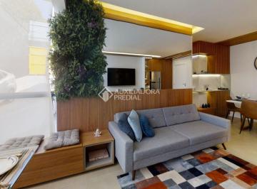 Apartamento · 64m² · 3 Quartos · 2 Vagas · Sofisticação e Exclusividade na Vila Assunção: Apartamentos com 3 Dormitórios e Lazer Completo