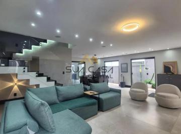 Casa · 320m² · 4 Quartos · 2 Vagas · Recreio dos Bandeirantes | Casa 4 quartos, sendo 3 suítes