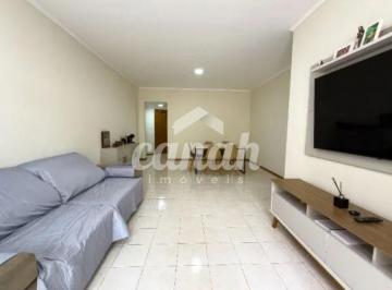 Apartamento · 111m² · 3 Quartos · 1 Vaga · Apartamento à Venda no Jardim Irajá, 3 Dorms, 111m² - R$349 Mil