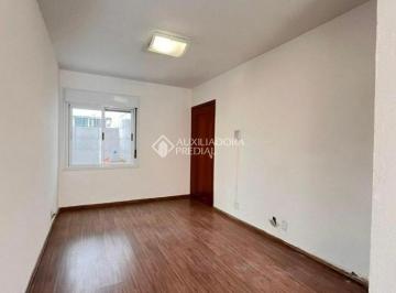 Apartamento · 55m² · 2 Quartos · Apartamento 02 dormitórios no Jardim Botânico