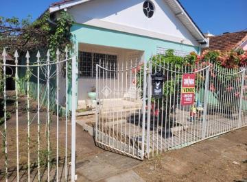 Casa · 80m² · 1 Quarto · Imóvel em condições de reforma geral, com terreno 10x30m