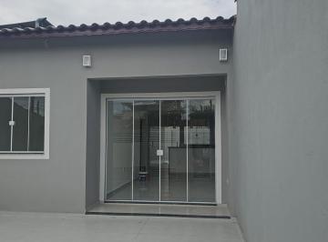 Foto 01 · Casa à venda: 2 quartos, 1 suíte, 1 sala, 2 banheiros, 67m² de área.