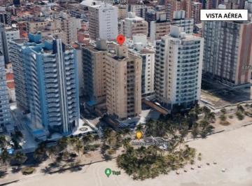 Apartamento, 43,53m², Edifício Camilla, Tupi, Praia Grande/SP - Foto [1] · Apartamento, 43,53m², Edifício Camilla, Tupi, Praia Grande/SP