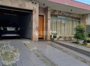 Casa · 126m² · 4 Quartos · 3 Vagas · CASA - SÃO ACETANO DO SUL - SANTA MARIA