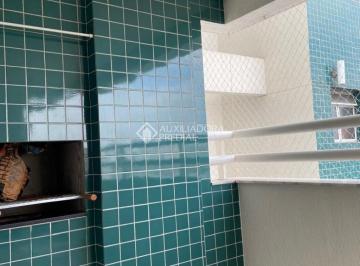 Apartamento · 91m² · 3 Quartos · 2 Vagas · APARTAMENTO - BARCELONA - SÃO CAETANO DO SUL