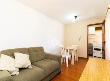 Sala para 2 ambientes · Apartamento para aluguel - em Bigorrilho