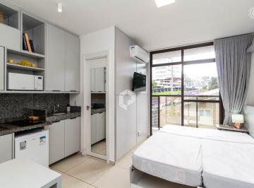 Ambientes Integrados · Apartamento para aluguel - em Ecoville