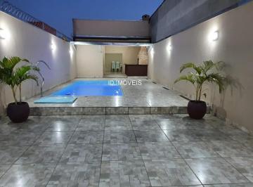 Foto 01 · Salao, Jardim Novo Horizonte, Sorocaba, SP