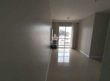 Apartamento · 95m² · 3 Quartos · 1 Vaga · Apartamento de 3 Dormitórios e uma Vaga de Garagem a 880 metros do Metrô Carrão