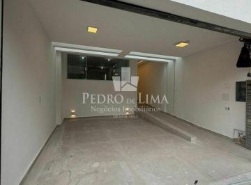 Comercial · 152m² · 1 Vaga · Sobrado Comercial com 9 salas, 1 vaga - Tatuapé