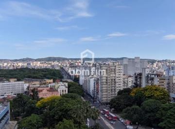 5f3062310226b5c645269acc43ca7aa1.jpg · Apto 01 dorm. com vista para aluguel Centro Histórico, Porto Alegre/RS. - AP2936