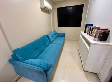 Apartamento de 1 quarto, Brasília · CA 8 SPAZIO VERDE