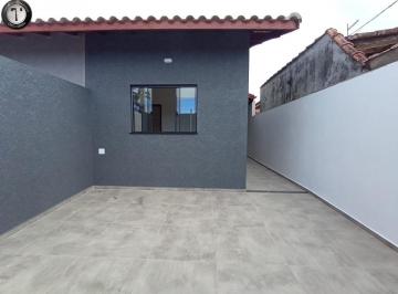 Foto 01 · Imperdível casa à venda em Itanhaém-SP, bairro Jamaica! 2 quartos, 1 suíte, 1 sala, 2 vagas de garag