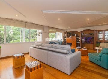 Apartamento · 273m² · 4 Quartos · 2 Vagas · Jardim América! Oportunidade!