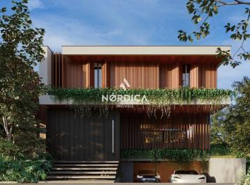 Casa · 404m² · 4 Quartos · Casa à venda - em Ecoville