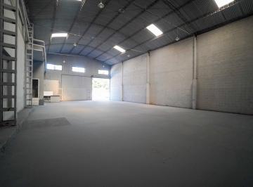 Imagem 1 · Galpão com 350m² no Setor Candida de Morais em Goiânia-Go para locação
