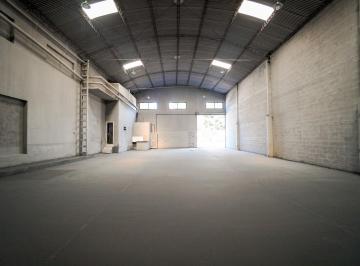 Imagem 1 · Galpão de 350 m² para alugar no Setor Cândida de Morais – Goiânia/GO