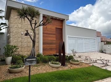 Imagem 1 · Casa térrea de 420m² com 04 suítes à venda no Jardins Milão - Goiânia - GO