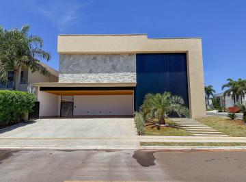 Imagem 1 · Sobrado de 509m² com 05 suítes à venda no Jardins Atenas - Goiânia - GO
