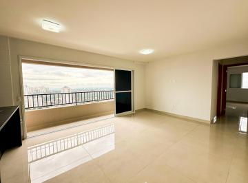 Imagem 1 · Apartamento de 96 m² com 03 suítes á venda no Residencial Alto Areião - Setor Pedro Ludovico - Goiân
