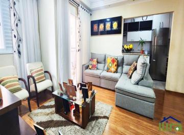 v4124a.jpg · Apartamento à Venda, 77 m², 2 dormitórios, 2 banheiros, 2 vagas, no Centro de Osasco- SP.