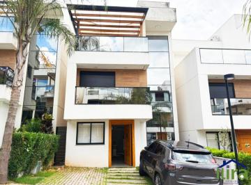 l4601a.jpg · Casa para Locação no Condomínio Authentic Granja Viana – 3 suítes, 2 vagas