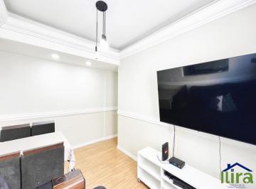v3808a.jpg · Apartamento à Venda 65m² com 2 dormitórios e 1 vaga de garagem – Jaguaribe, Osasco | Condomínio