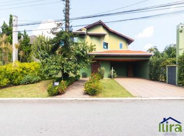 v4312a.jpg · Casa mobiliada para venda com 4 dormitórios sendo 3 suítes e piscina no Residencial 11 em Alphaville