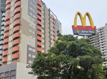 Apartamento · 84m² · 3 Quartos · 1 Vaga · LOCAÇÃO | Apartamento, com 3 dormitórios em Zona 01, Maringá