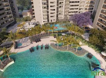 v3722a.jpg · Apartamento à venda de 48m² 2 dormitórios 1 vaga e opção de varanda, no Condomínio Breeze Home Clube