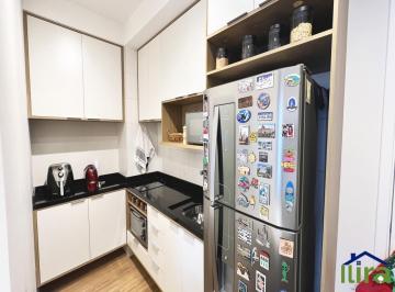 v3536a.jpg · Apartamento Para Venda no condominio Estação 235 em Osasco,SP