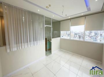l4054a.jpg · Sala para locação, com 45m², com 1 vaga de garagem, no Centro Empresarial Jardins do Brasil, Centro,