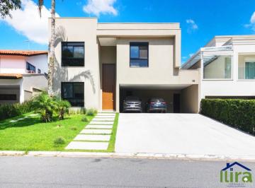 v4313a.jpg · Casa à venda decorada e mobiliada com 5 suítes, piscina e 6 vagas de garagem no residencial 0 em Alp