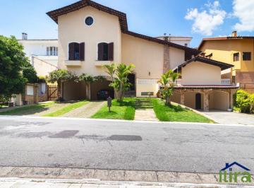 l4603a.jpg · Casa para locação, com 5 suítes e piscina no residencial 3 em Alphaville - SP