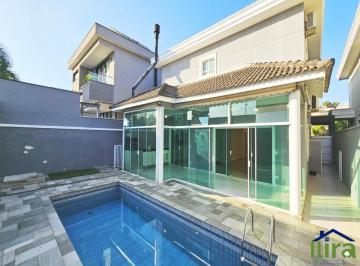 v3811a.jpg · Casa à venda, Cond.Lorian, 4 suítes, piscina, área gourmet - Adalgisa, Osasco, SP