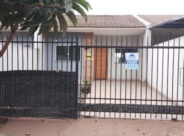 Casa · 150m² · 2 Quartos · 2 Vagas · VENDA | Casa, com 2 dormitórios em Residencial Araucária II, Floresta