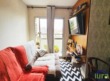 v4028a.jpg · Apartamento à venda, 3 dormitórios, 1 vaga - Jaguaribe, Osasco, SP