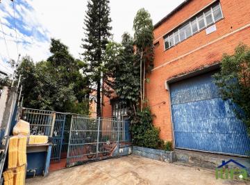 l4136a.jpg · Galpão de 2830 m2 para Locação com docas em Presidente Altino, Osasco,SP
