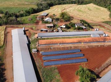 Rural · 1459000064m² · VENDA | Sítio,  em Centro, Capanema
