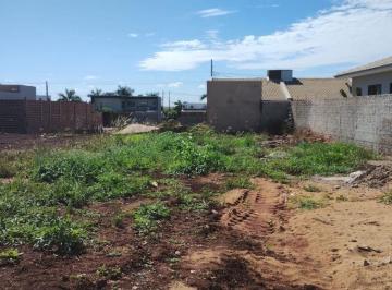 Terreno · 347m² · VENDA | Terreno,  em Residencial Araucária, Floresta