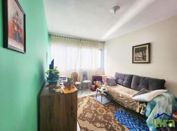 v3869a.jpg · Apartamento à venda, 64m, 2 dormitórios, 2 banheiros, 1 vaga coberta, no Centro de Osasco.