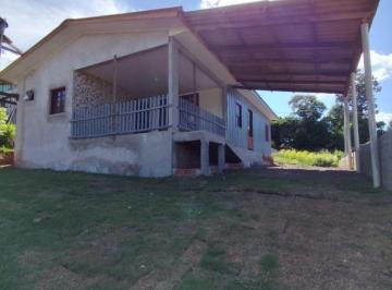 Casa · 500m² · 3 Quartos · 2 Vagas · VENDA | Casa, com 3 dormitórios em São Valério, Planalto